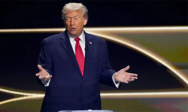 புதின் இந்தியா வருகை எதிரொலி:  ‘அந்தர் பல்டி’ அடித்த  அமெரிக்கா