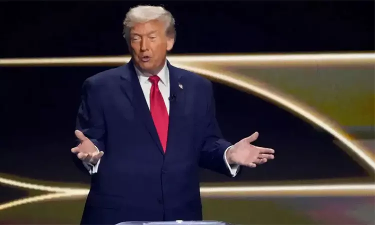 புதின் இந்தியா வருகை எதிரொலி: ‘அந்தர் பல்டி’ அடித்த அமெரிக்கா புதின் இந்தியா வருகை எதிரொலி: ‘அந்தர் பல்டி’ அடித்த அமெரிக்கா