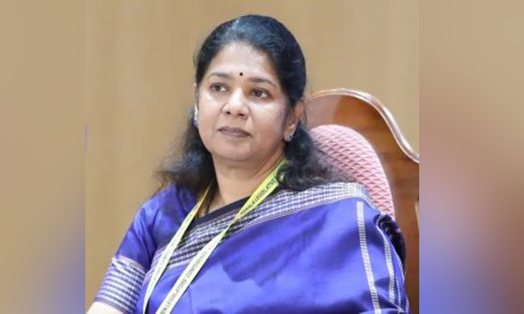 எந்த அயோத்தி போல தமிழ்நாடு மாற வேண்டும்? நயினார் நாகேந்திரன் கருத்துக்கு கனிமொழி எம்.பி. பதிலடி