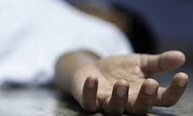 மனைவியுடன் தகராறு: 2 குழந்தைகளை கொன்று வாலிபர் தற்கொலை