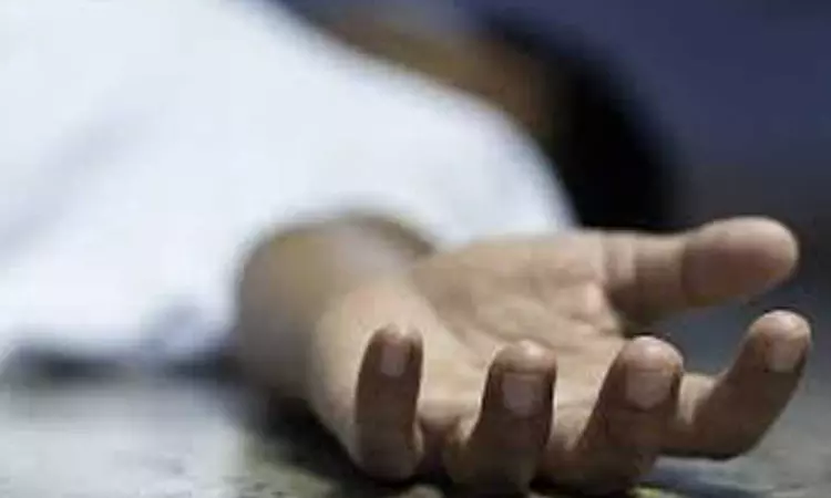 மனைவியுடன் தகராறு: 2 குழந்தைகளை கொன்று வாலிபர் தற்கொலை மனைவியுடன் தகராறு: 2 குழந்தைகளை கொன்று வாலிபர் தற்கொலை