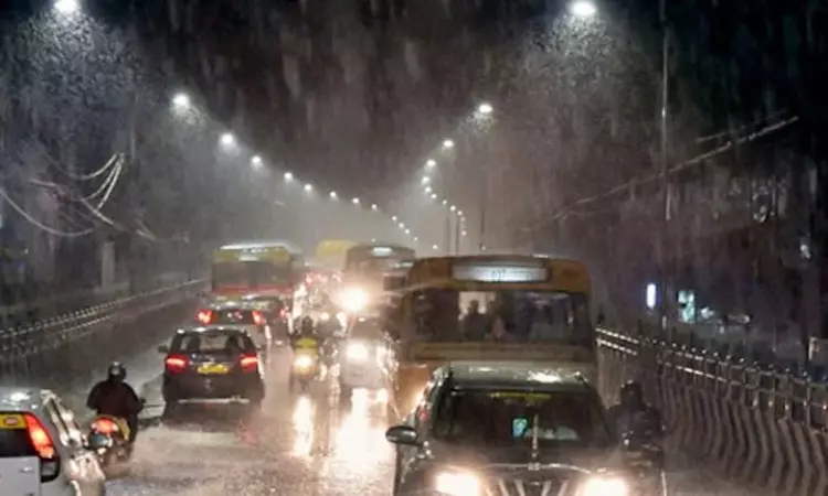 இயல்பை விட கூடுதல் மழை இயல்பை விட கூடுதல் மழை