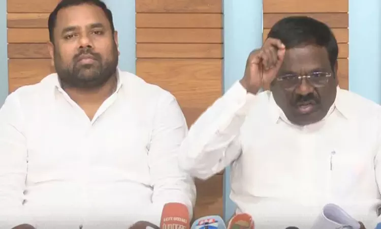 ராமதாஸ் தரப்புக்கு வெற்றி கிடைக்காது- வழக்கறிஞர்... ... இன்றைய முக்கிய செய்திகள்... சில வரிகளில்... 07-12-2025 ராமதாஸ் தரப்புக்கு வெற்றி கிடைக்காது- வழக்கறிஞர்... ... இன்றைய முக்கிய செய்திகள்... சில வரிகளில்... 07-12-2025