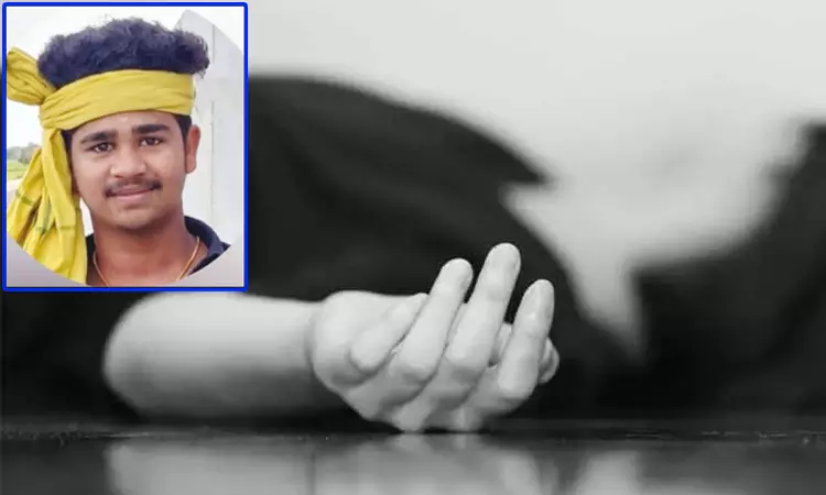 கும்பகோணம் அருகே பள்ளி மாணவர்கள் இடையே மோதல்: தாக்கப்பட்ட பிளஸ்-2 மாணவர் மூளைச்சாவு கும்பகோணம் அருகே பள்ளி மாணவர்கள் இடையே மோதல்: தாக்கப்பட்ட பிளஸ்-2 மாணவர் மூளைச்சாவு