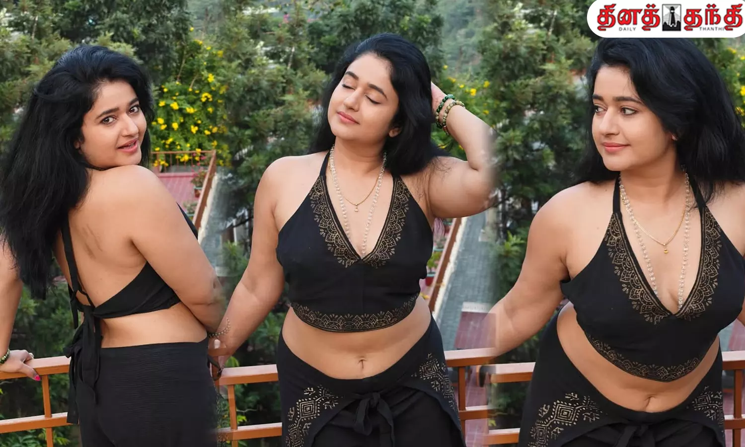 நடிகை பூனம் பாஜ்வாவின் லேட்டஸ்ட் கிளிக்ஸ்..!