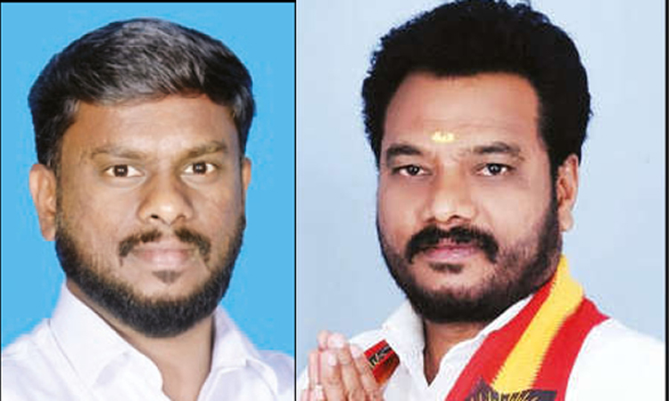 சட்டமன்ற தேர்தல்: நீலகிரியில் 2 தொகுதிகளுக்கு நாம் தமிழர் கட்சி வேட்பாளர்கள் அறிவிப்பு