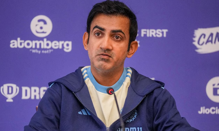 விமர்சித்த ஐ.பி.எல். அணியின் உரிமையாளர்.. பதிலடி கொடுத்த கம்பீர்.. என்ன நடந்தது..?