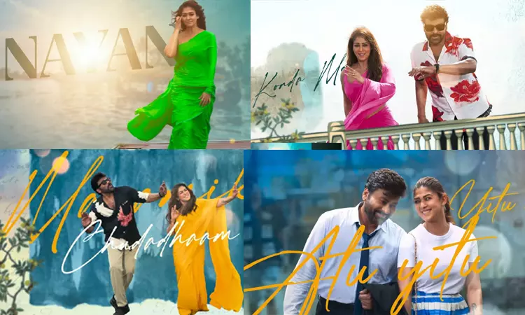 Sasirekha from ManaShankaraVaraPrasadGaru is out now Sasirekha from ManaShankaraVaraPrasadGaru is out now