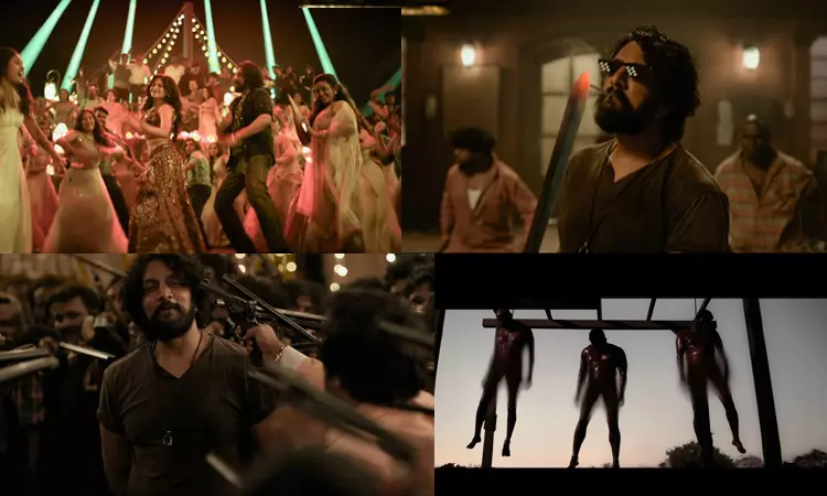 MarkTheFilm Trailer is Officially Out Now MarkTheFilm Trailer is Officially Out Now