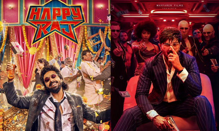 ஜி.வி.பிரகாஷின் 