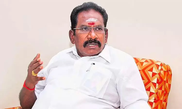 மதுரையில் இந்து-இஸ்லாமியர்கள் அண்ணன்-தம்பிகளாக வாழ்கிறோம்: செல்லூர் ராஜு