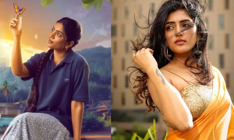 Tharun Bhascker’s Om Shanti Shanti Shantihi Seals Release Date Tharun Bhascker’s Om Shanti Shanti Shantihi Seals Release Date