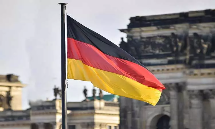 ஜெர்மனியில் இளைஞர்களுக்கு கட்டாய ராணுவ சேவை - நாடாளுமன்றத்தில் மசோதா நிறைவேற்றம்