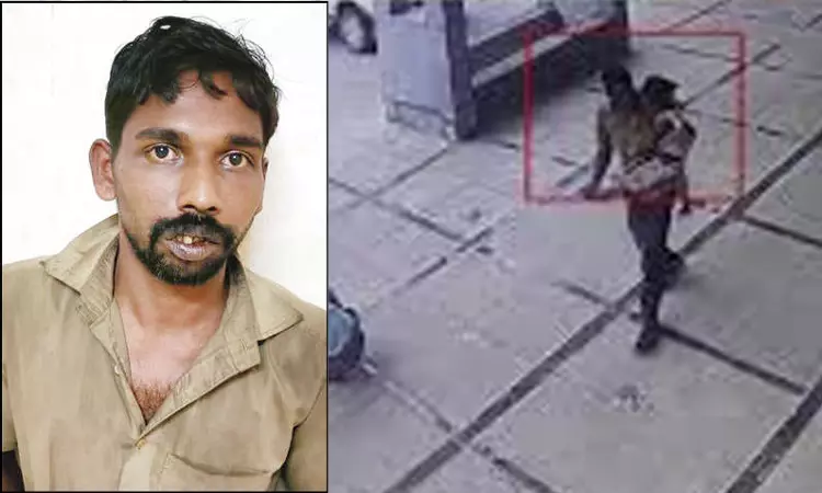 3 வயது சிறுமியை கடத்திய ஆட்டோ டிரைவர் அதிரடி கைது 3 வயது சிறுமியை கடத்திய ஆட்டோ டிரைவர் அதிரடி கைது