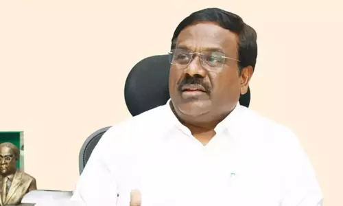 பா.ம.க.வை உடைக்க சதி: ஜி.கே.மணி மீது அன்புமணி தரப்பு குற்றச்சாட்டு பா.ம.க.வை உடைக்க சதி: ஜி.கே.மணி மீது அன்புமணி தரப்பு குற்றச்சாட்டு