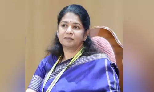 எந்த அயோத்தி போல தமிழ்நாடு மாற வேண்டும்? நயினார் நாகேந்திரன் கருத்துக்கு கனிமொழி எம்.பி. பதிலடி