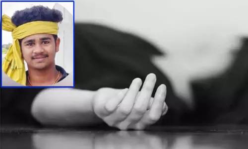 கும்பகோணம் அருகே பள்ளி மாணவர்கள் இடையே மோதல்: தாக்கப்பட்ட பிளஸ்-2 மாணவர் மூளைச்சாவு கும்பகோணம் அருகே பள்ளி மாணவர்கள் இடையே மோதல்: தாக்கப்பட்ட பிளஸ்-2 மாணவர் மூளைச்சாவு