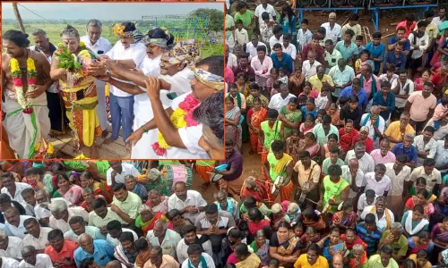 தோகைமலை: மேட்டுப்பிள்ளையார் கோவில் கும்பாபிஷேக விழா தோகைமலை: மேட்டுப்பிள்ளையார் கோவில் கும்பாபிஷேக விழா