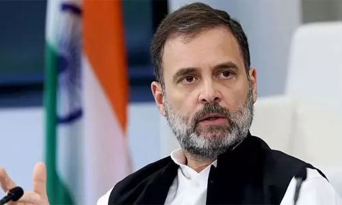 கோவா தீ விபத்து சம்பவம்; விரிவான விசாரணை தேவை - ராகுல் காந்தி வலியுறுத்தல் கோவா தீ விபத்து சம்பவம்; விரிவான விசாரணை தேவை - ராகுல் காந்தி வலியுறுத்தல்