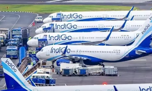 விமானங்கள் ரத்தால் டிக்கெட் கட்டணத்தை திருப்பி கொடுக்கும் இண்டிகோ நிறுவனம் விமானங்கள் ரத்தால் டிக்கெட் கட்டணத்தை திருப்பி கொடுக்கும் இண்டிகோ நிறுவனம்