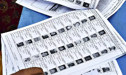 நாளை புதிய வாக்காளர் சேர்க்கை நாளை புதிய வாக்காளர் சேர்க்கை