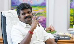 விஜய பாஸ்கர் வீட்டிற்கு வெடிகுண்டு மிரட்டல் விஜய பாஸ்கர் வீட்டிற்கு வெடிகுண்டு மிரட்டல்