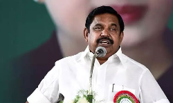 டெண்டர் எடுப்பதில் மட்டும் ரூ.1,020 கோடி - எடப்பாடி பழனிசாமி டெண்டர் எடுப்பதில் மட்டும் ரூ.1,020 கோடி - எடப்பாடி பழனிசாமி