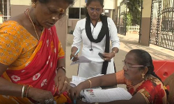 இறுதிக்கட்டத்தை நெருங்கும் எஸ்.ஐ.ஆர் பணிகள் இறுதிக்கட்டத்தை நெருங்கும் எஸ்.ஐ.ஆர் பணிகள்