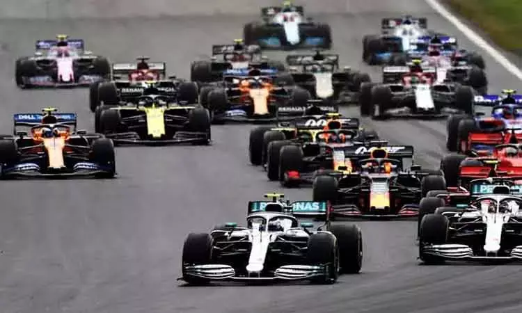 பார்முலா1 கார்பந்தயம்: இங்கிலாந்து வீரர் லான்டோ நோரிஸ் ‘சாம்பியன்’ பார்முலா1 கார்பந்தயம்: இங்கிலாந்து வீரர் லான்டோ நோரிஸ் ‘சாம்பியன்’