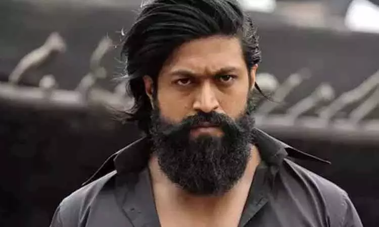 நடிகர் யாஷுக்கு வருமான வரித்துறை வழங்கிய நோட்டீஸ் ரத்து- கர்நாடக ஐகோர்ட்டு உத்தரவு நடிகர் யாஷுக்கு வருமான வரித்துறை வழங்கிய நோட்டீஸ் ரத்து- கர்நாடக ஐகோர்ட்டு உத்தரவு