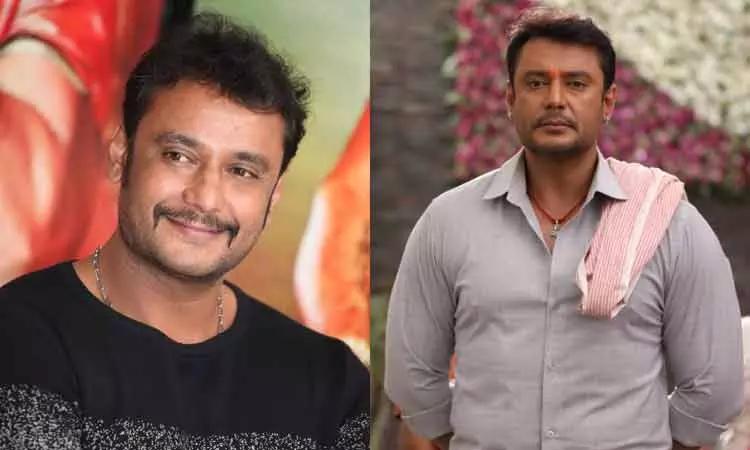 சிறையில் பொய் சொன்னாரா தர்ஷன்? .. மருத்துவ அறிக்கையில் வெளிவந்த தகவல்- சிகிச்சை நிறுத்தம் சிறையில் பொய் சொன்னாரா தர்ஷன்? .. மருத்துவ அறிக்கையில் வெளிவந்த தகவல்- சிகிச்சை நிறுத்தம்