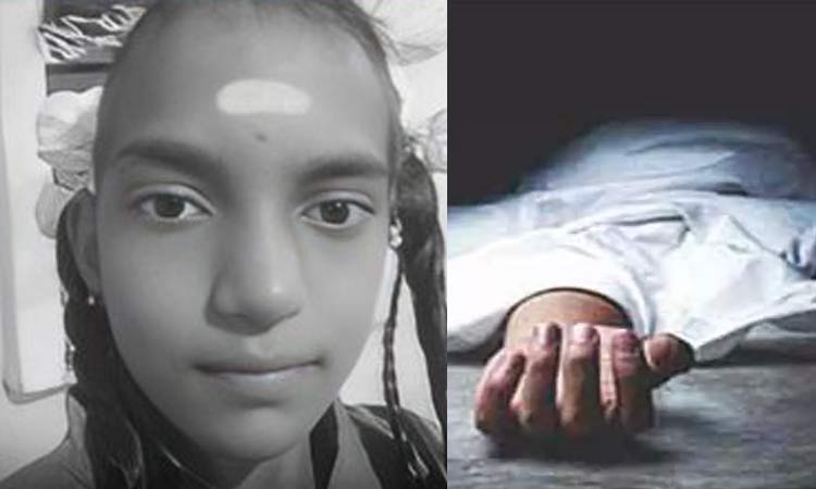 தென்காசி: பள்ளிக்கு புறப்பட்ட மாணவி மயங்கி விழுந்து உயிரிழப்பு - அதிர்ச்சி சம்பவம்