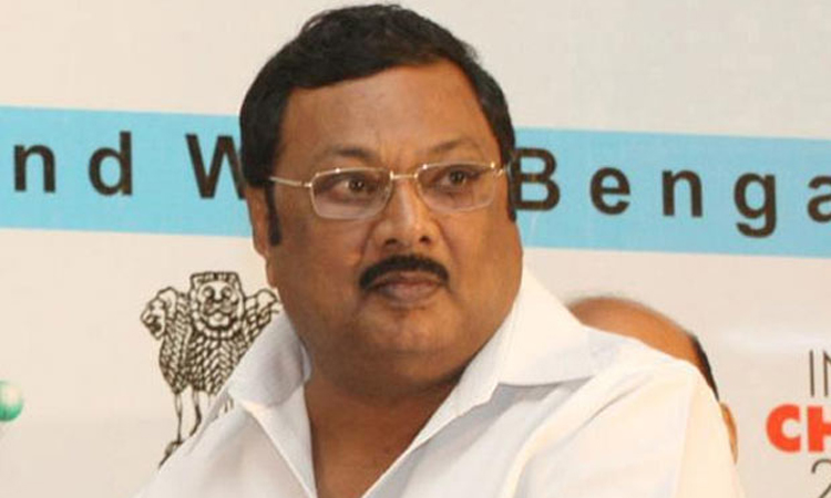 நில அபகரிப்பு வழக்கு: முன்னாள் மத்திய அமைச்சர் மு.க.அழகிரியின் மேல் முறையீட்டு மனு தள்ளுபடி