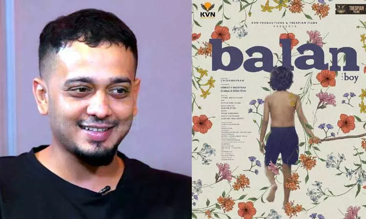 மஞ்சுமெல் பாய்ஸ் பட இயக்குனரின் அடுத்த படம்.. படப்பிடிப்பு பணிகள் நிறைவு