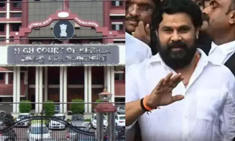 நடிகை பாலியல் துன்புறுத்தல் வழக்கு: தீர்ப்புக்கு எதிராக மேல்முறையீடு செய்யும் கேரள அரசு