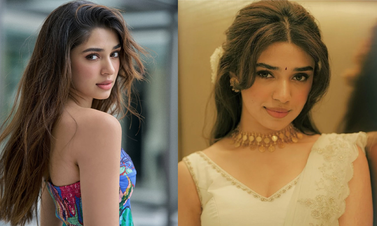 ’அது தாங்கமுடியாத வலியை தந்தது’ - கீர்த்தி ஷெட்டி