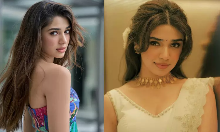 Krithi Shetty: “I was unfairly blamed”