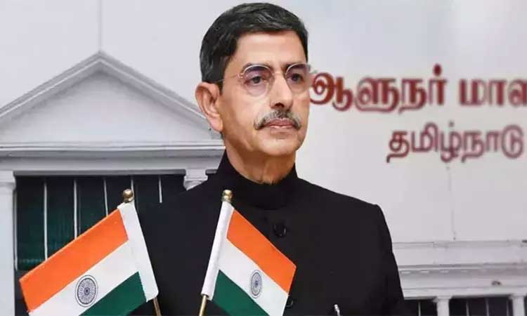 சித்த மருத்துவ பல்கலைக்கழக மசோதா - ஜனாதிபதிக்கு அனுப்பி வைத்த கவர்னர் ஆர்.என்.ரவி