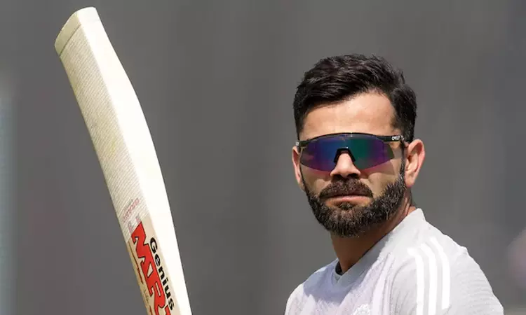 விராட் கோலியால் 100 சதங்கள் ஏன் அடிக்க முடியாது..? இந்திய முன்னாள் வீரர் கேள்வி