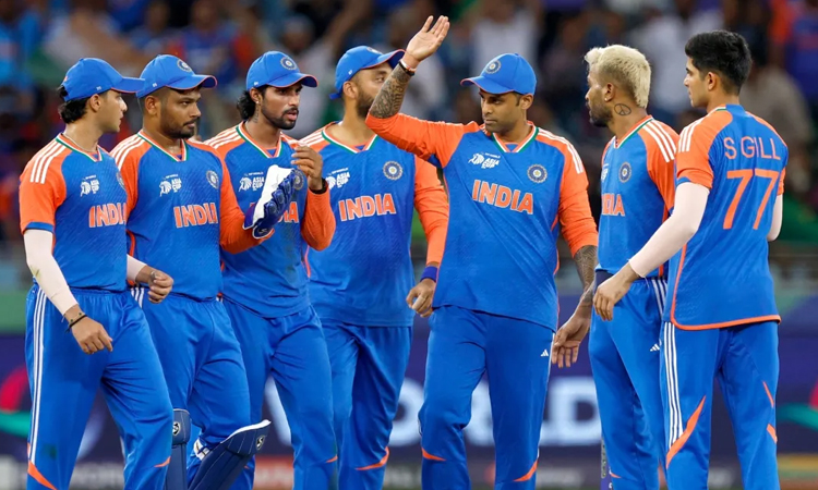 🏏 கிரிக்கெட் - ShareChat