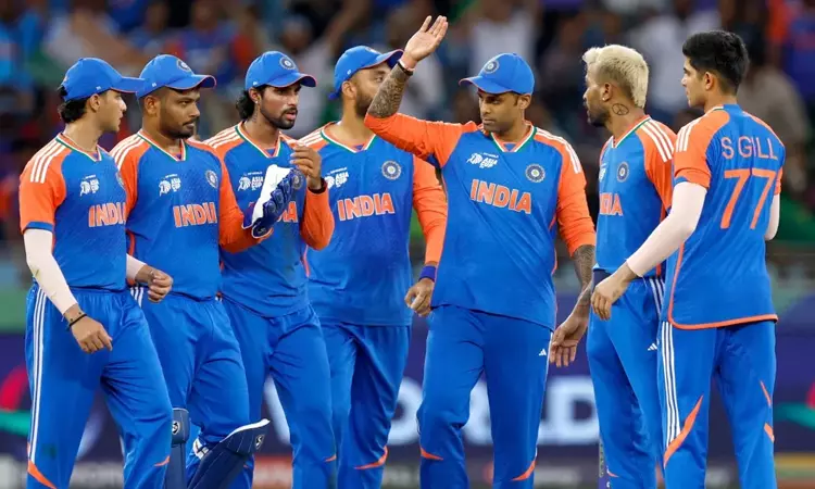 முதல் டி20: இந்தியாவின் பிளேயிங் லெவனை கணித்த முன்னாள் வீரர்... யாருக்கெல்லாம் இடம்..?