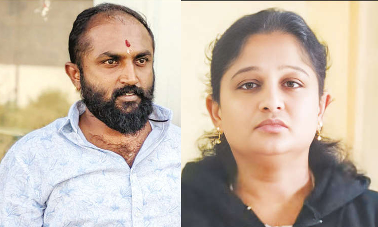 விபசாரம், வட்டிக்கு பணம்... ஓசூர் அதிமுக பிரமுகர் கொலையில் கைதான கள்ளக்காதலி பற்றி பரபரப்பு தகவல்கள்...!