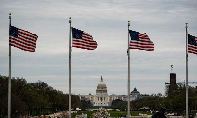 ஆப்பிரிக்க நாடான ருவாண்டாவுக்கு ரூ.2 ஆயிரம் கோடி நிதி - அமெரிக்கா ஒப்புதல்