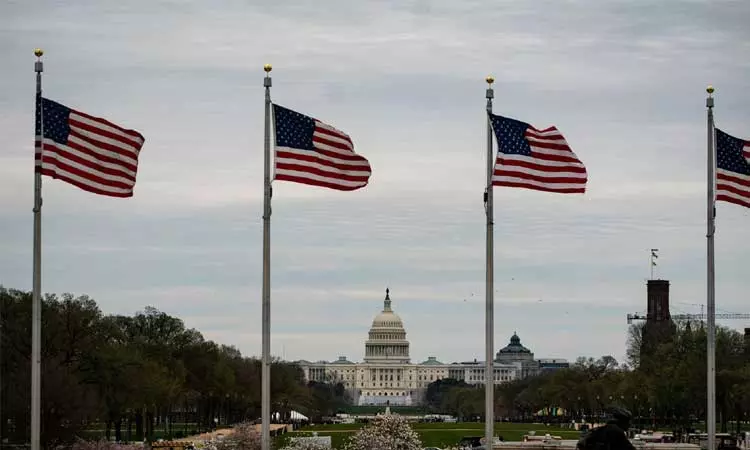 ஆப்பிரிக்க நாடான ருவாண்டாவுக்கு ரூ.2 ஆயிரம் கோடி நிதி - அமெரிக்கா ஒப்புதல்