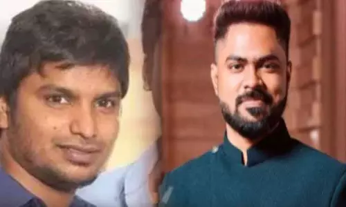 போதைப்பொருள் வழக்கில் சினிமா தயாரிப்பாளர் கைது- நடிகர், நடிகைகளுக்கு வினியோகம் செய்தாரா? போதைப்பொருள் வழக்கில் சினிமா தயாரிப்பாளர் கைது- நடிகர், நடிகைகளுக்கு வினியோகம் செய்தாரா?