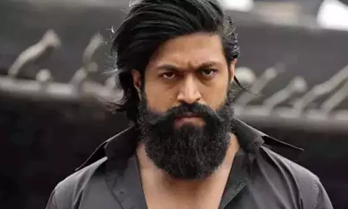 நடிகர் யாஷுக்கு வருமான வரித்துறை வழங்கிய நோட்டீஸ் ரத்து- கர்நாடக ஐகோர்ட்டு உத்தரவு