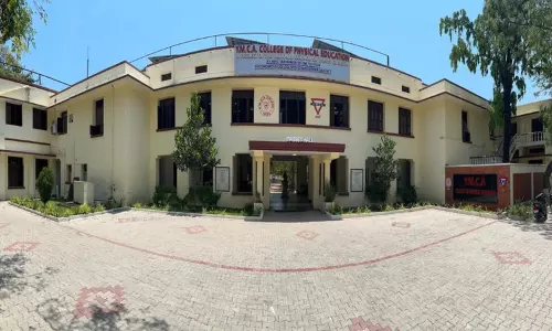 தமிழ்நாடு உடற்கல்வியியல் மற்றும் விளையாட்டுப் பல்கலைக்கழகம்...வழங்கும் படிப்புகள் என்னென்ன? தமிழ்நாடு உடற்கல்வியியல் மற்றும் விளையாட்டுப் பல்கலைக்கழகம்...வழங்கும் படிப்புகள் என்னென்ன?