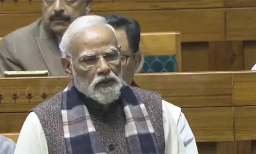 தாய்நாட்டை மீட்பதற்கான கருவியாக திகழ்ந்தது வந்தே மாதரம்: பிரதமர் மோடி