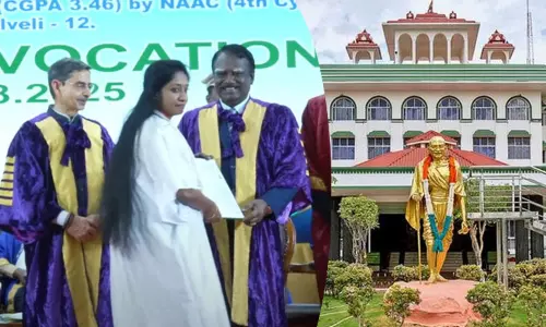 பட்டமளிப்பு விழா: கவர்னரை அவமதிப்பது ஏற்புடையதல்ல - ஐகோர்ட்டு பட்டமளிப்பு விழா: கவர்னரை அவமதிப்பது ஏற்புடையதல்ல - ஐகோர்ட்டு