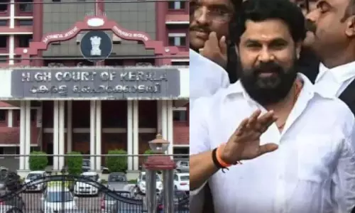 நடிகை பாலியல் துன்புறுத்தல் வழக்கு: தீர்ப்புக்கு எதிராக மேல்முறையீடு செய்யும் கேரள அரசு நடிகை பாலியல் துன்புறுத்தல் வழக்கு: தீர்ப்புக்கு எதிராக மேல்முறையீடு செய்யும் கேரள அரசு